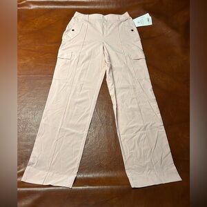 Pink Athleta pants